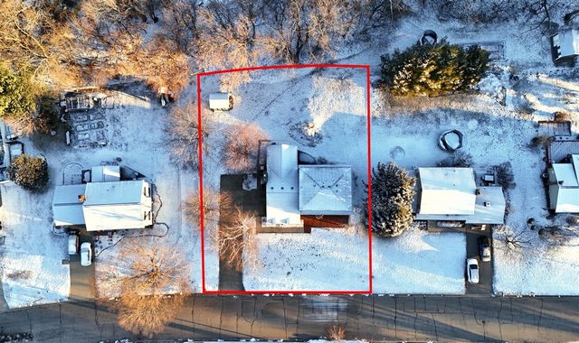 752 Wright Lane, Marshall, MI 49068