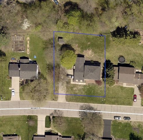 752 Wright Lane, Marshall, MI 49068