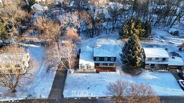 752 Wright Lane, Marshall, MI 49068