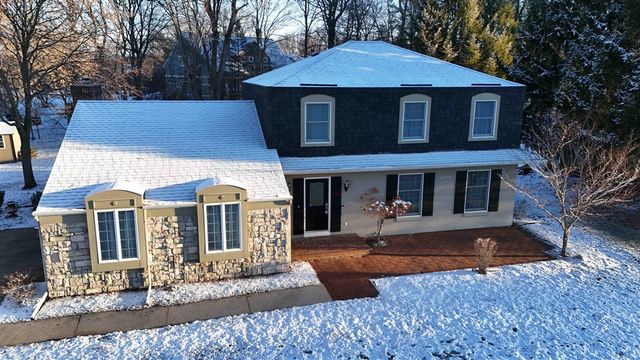 752 Wright Lane, Marshall, MI 49068