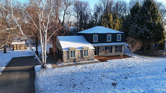 752 Wright Lane, Marshall, MI 49068