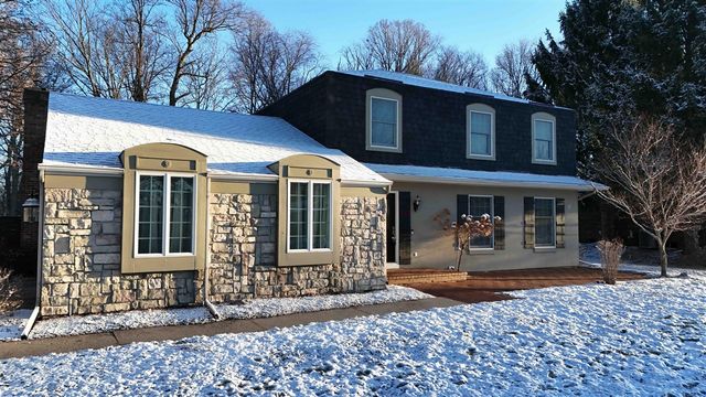 752 Wright Lane, Marshall, MI 49068