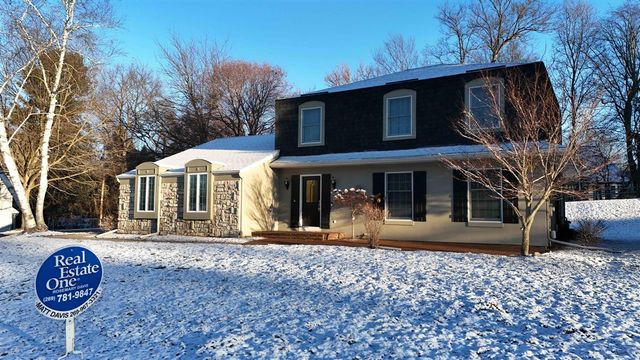 752 Wright Lane, Marshall, MI 49068