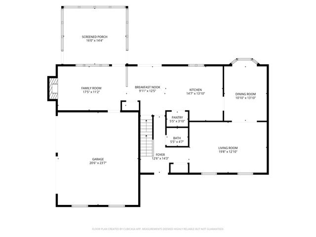 752 Wright Lane, Marshall, MI 49068