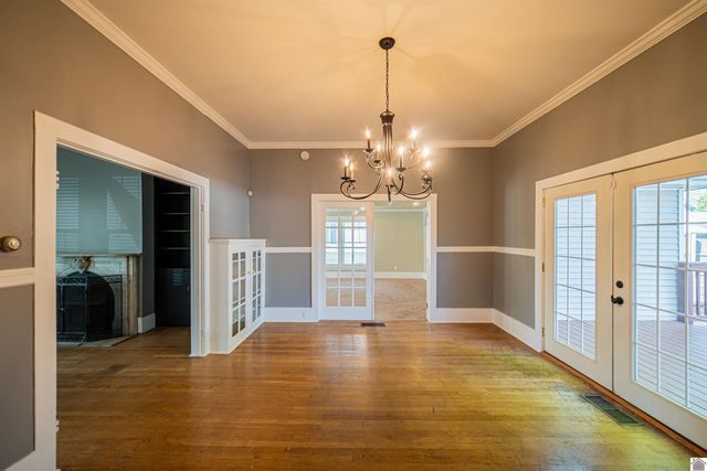 3515 Central Avenue, Paducah, KY 42001