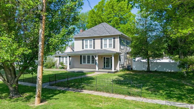 3515 Central Avenue, Paducah, KY 42001