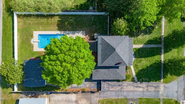 3515 Central Avenue, Paducah, KY 42001