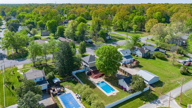 3515 Central Avenue, Paducah, KY 42001