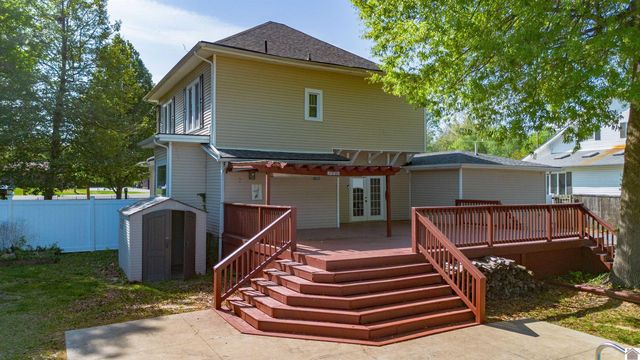 3515 Central Avenue, Paducah, KY 42001