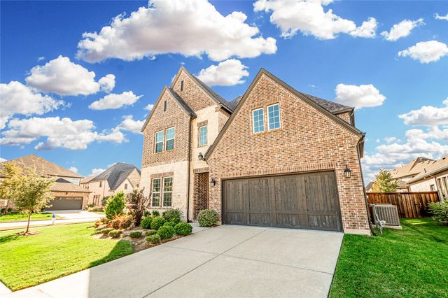 2001 Newton Lane, Mckinney, TX 75071