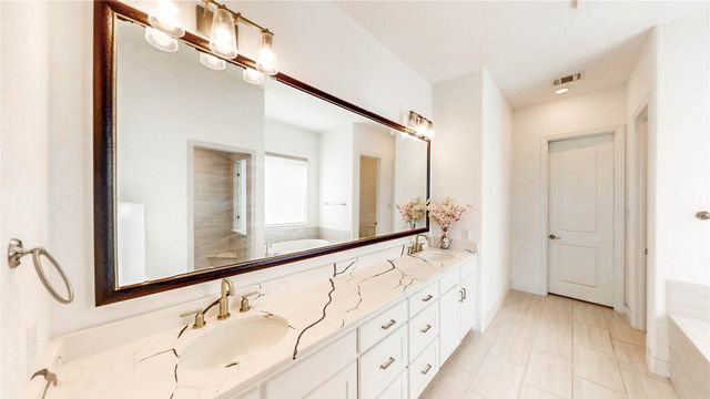 2001 Newton Lane, Mckinney, TX 75071