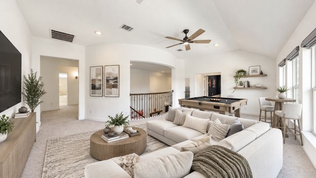 2001 Newton Lane, Mckinney, TX 75071