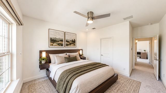 2001 Newton Lane, Mckinney, TX 75071