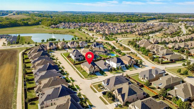 2001 Newton Lane, Mckinney, TX 75071