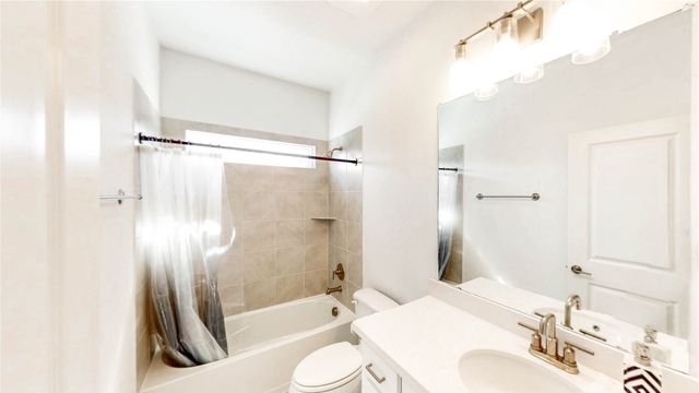2001 Newton Lane, Mckinney, TX 75071