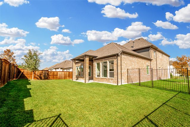 2001 Newton Lane, Mckinney, TX 75071
