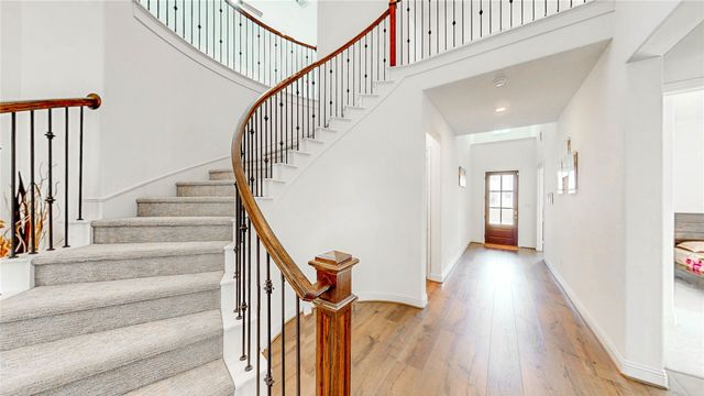2001 Newton Lane, Mckinney, TX 75071