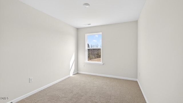 267 Rusling Leaf Drive, Fuquay Varina, NC 27526