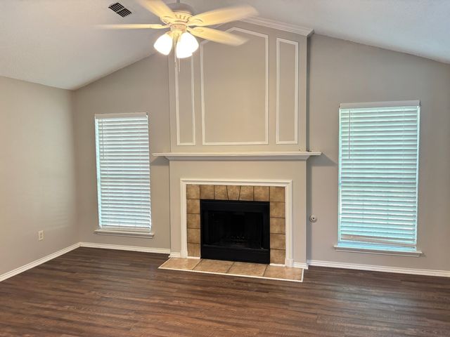 5316 Signal Peak Drive, Arlington, TX 76017