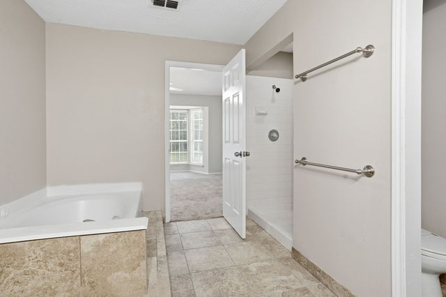 5316 Signal Peak Drive, Arlington, TX 76017