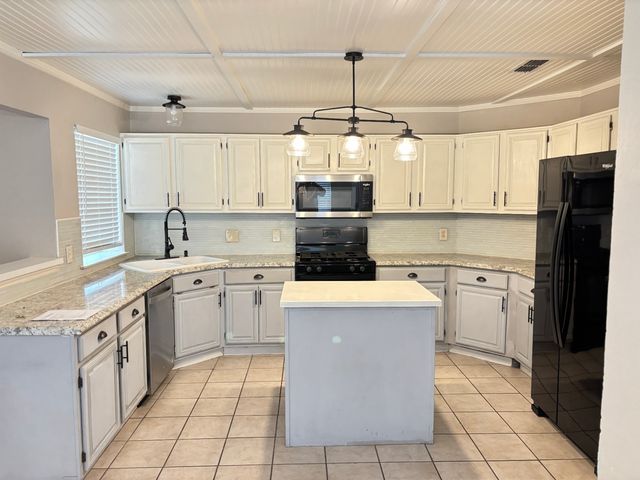 5316 Signal Peak Drive, Arlington, TX 76017