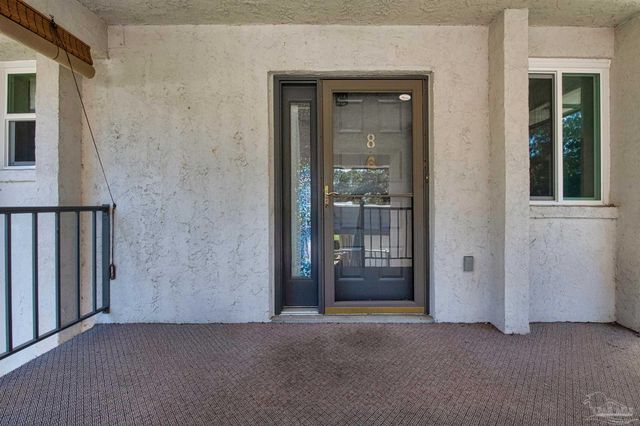 333 S 61st Ave 8, Pensacola, FL 32506