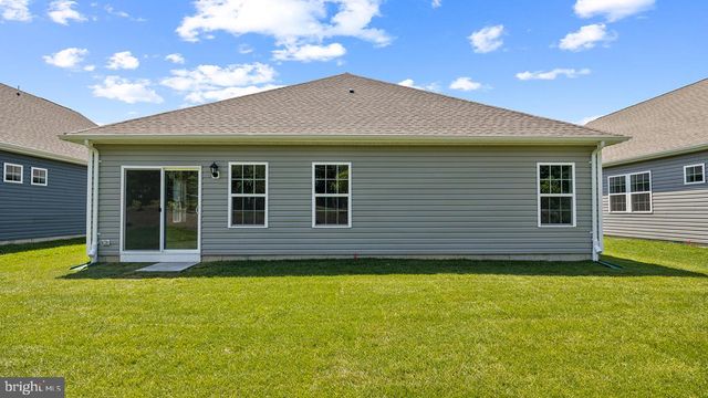 223 HUNTINGTON DR, Egg Harbor Twp, NJ 08234
