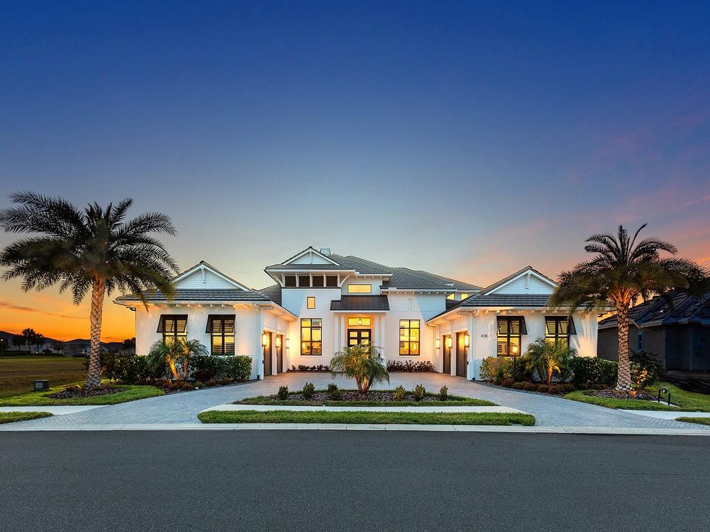 4218 BUTTE TRAIL, Lakewood Ranch, FL 34211