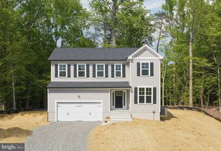 8355 COOLIDGE CIR, King George, VA 22485