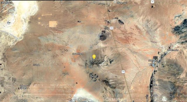 0 Vic Princess Pat Mine, Adelanto, CA 92301