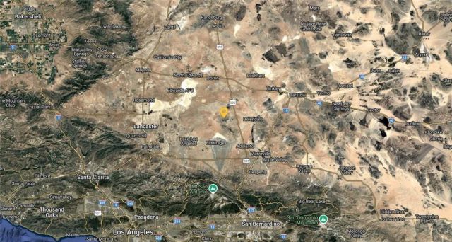 0 Vic Princess Pat Mine, Adelanto, CA 92301