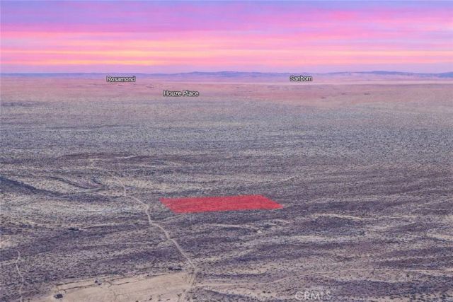 0 Vic Princess Pat Mine, Adelanto, CA 92301