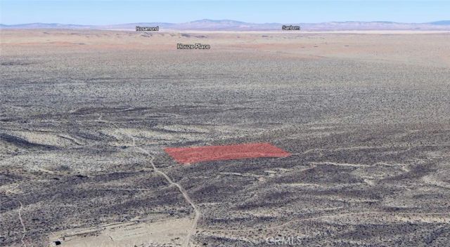 0 Vic Princess Pat Mine, Adelanto, CA 92301