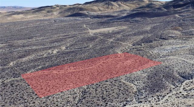 0 Vic Princess Pat Mine, Adelanto, CA 92301