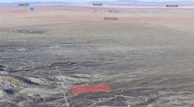 0 Vic Princess Pat Mine, Adelanto, CA 92301