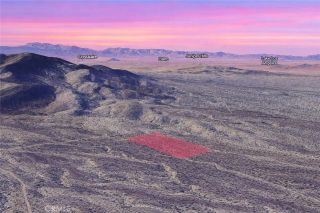 0 Vic Princess Pat Mine, Adelanto, CA 92301
