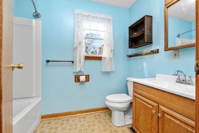 1103 Mount Allen Road, Park Hills, KY 41011