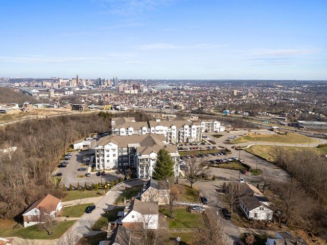 1103 Mount Allen Road, Park Hills, KY 41011