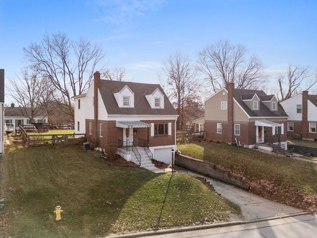 1103 Mount Allen Road, Park Hills, KY 41011