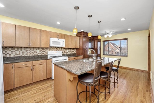 1103 Mount Allen Road, Park Hills, KY 41011