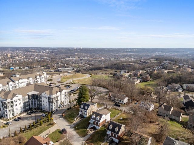 1103 Mount Allen Road, Park Hills, KY 41011