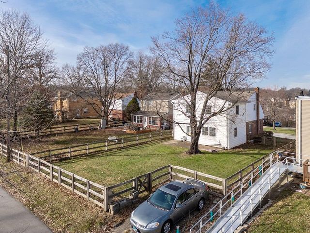 1103 Mount Allen Road, Park Hills, KY 41011