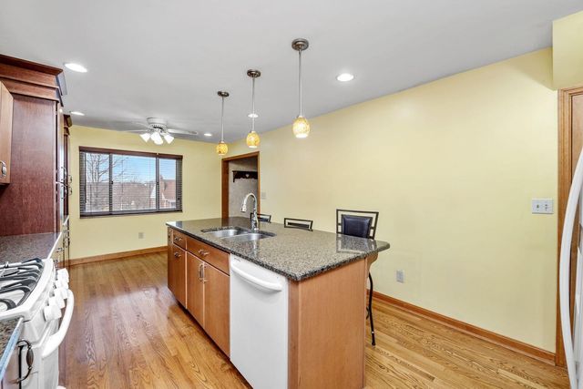 1103 Mount Allen Road, Park Hills, KY 41011