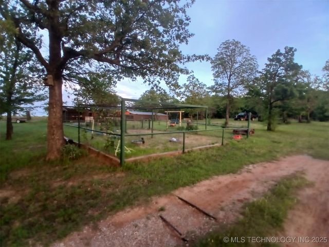 678 Bethel, Ardmore, OK 73401