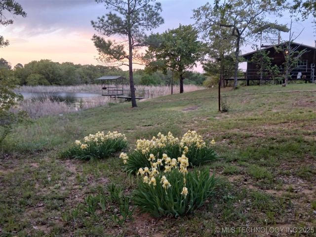 678 Bethel, Ardmore, OK 73401