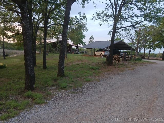 678 Bethel, Ardmore, OK 73401