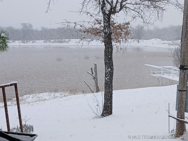 678 Bethel, Ardmore, OK 73401