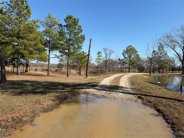 678 Bethel, Ardmore, OK 73401