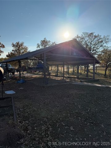 678 Bethel, Ardmore, OK 73401