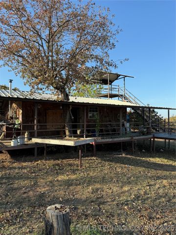 678 Bethel, Ardmore, OK 73401